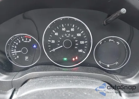 2021 Honda Hr-V Awd Lx from USA, damaged, VIN 3CZRU6H3XMM732890